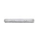 ΦΩΤΙΣΤΙΚΟ ΣΤΕΓΑΝΟ IP65 ΓΙΑ ΛΑΜΠΑ LED T8 1X150cm