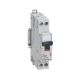 DX3 ΑΥΤΟΜ ΑΣΦΑΛ 1P+NR B20 6000A