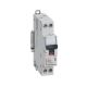 DX3 ΑΥΤΟΜ ΑΣΦΑΛ 1P+NR B25 6000A