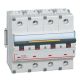 DX3 ΑΥΤΟΜ ΑΣΦ 4Ρ D125Α  10000Α
