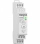 DIMMER ΡΑΓΑΣ 1 MODULE (0/1 - 10V) / 230VAC (WI-FI)