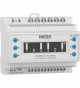 ΔΙΑΚΌΠΤΗΣ ΡΑΓΑΣ 1 MODULE 230V/6X10A (WI-FI)