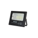 SOLAR SMD LED FLOOD LIGHT 25W 6000K IP66 120° RA70
