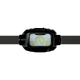LED ΕΠΑΝΑΦΟΡΤΙΖΟΜΕΝΟΣ ΦΑΚΟΣ ΚΕΦΑΛΗΣ 5W 650LM CCT IP44 LI-ON 1800MAH ,TYPE-C USB