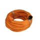 ΠΡΟΕΚΤΑΣΗ ΠΟΡΤΟΚΑΛΙ 3Χ1,5mm² 50m