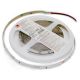 ΤΑΙΝΙΑ LED 5M 24VDC 7.2W/M 2835 60LED/M ΘΕΡΜΟ 2700K IP20