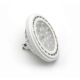 LED ΛΑΜΠΑ AR111 GU10 15W 230VAC 36° 6200Κ ΨΥΧΡΟ