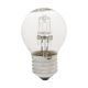 Λάμπα ΕΚΟ Αλογόνου Σφαιρική G45 18W E27 2700K