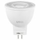 ΛΑΜΠΑ MR 11 12V 4W 4000K 300LM