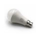 LED ΛΑΜΠΑ ΑΧΛΑΔΙ B22 15W 230V ΘΕΡΜΟ 3000Κ