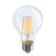 LED FILAMENT E27 A60 8W 6500K 230V AC 915LM RA80