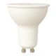 ΛΑΜΠΑ LED SMD GU10 6.5W 2700K 120° 220-240V DIMMABLE