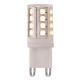 ΛΑΜΠΑ LED SMD G9 4W 2700K 240V