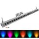 ΠΡΟΒ.LED ΕΠΙΜ.1Μ 15W 230VDC 15° RGB IP65 ΕΣΩΤ.CONT.ΑΛΟΥΜ