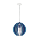 Φωτιστικό Κρεμαστό Ε27 Blau Fabella