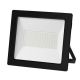 ΠΡΟΒΟΛΕΑΣ LED-SMD 100W 230V 3000K IP65 ΜΑΥΡΟΣ 50cm ΚΑΛΩΔΙΟ