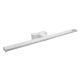 ΦΩΤΙΣΤΙΚΟ LED ΛΟΥΤΡΟΥ ΑΛΟΥΜΙΝΙΟΥ 80cm 15W IP44 4000K ΛΕΥΚΟ