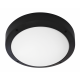 ΦΩΤΙΣΤΙΚΟ ΠΛΑΦΟΝ ΟΡΟΦΗΣ/ΤΟΙΧΟΥ SLP-40Α BLACK