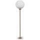 SILK-02 FLOOR LAMP ROPE WHITE-UT-WH