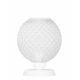 ΠΟΡΤΑΤΙΦ TL-07/5010 WHITE-TRANSPARANTE BALL