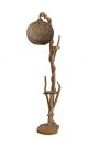 ΔΑΠΕΔΟΥ ΧΕΙΡΟΠΟΙΗΤΟ FLOOR LAMP TREE -B- 1/L