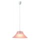 ΦΩΤΙΣΤΙΚΟ ΜΟΝΟΦΩΤΟ ΠΑΙΔΙΚΟ PLEXIGLASS ΡΟΖ Ε27 Φ38