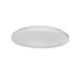 LED ΠΛΑΦΟΝΙΕΡΑ ΣΤΡΟΓΓΥΛΗ 240V 36W Φ430mm 4000Κ IP20 ΛΕΥΚΗ