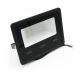 ΠΡΟΒΟΛΕΑΣ LED-SMD 50W 230V 6200K IP65 ΜΑΥΡΟΣ