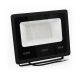 ΠΡΟΒΟΛΕΑΣ LED-SMD 100W 230V 6200K IP65 ΜΑΥΡΟΣ