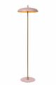 ΛΑΜΠΑ ΔΑΠΕΔΟΥ ELGIN 3XG9 / 20W ROSE / GOLD