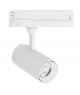 WEST SANDY WHITE ALUMINIUM 20W 220- 240V D:6 H:18 2100LM 3000K IP20