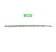 Ταινία LED Λευκή 5m 24VDC 14.4W/m 60LED/m Ψυχρό IP20 eco