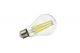 LED ΛΑΜΠΑ COG ΑΧΛΑΔΙ ΔΙΑΦΑΝΟ Ε27 14W 230V ΨΥΧΡΟ