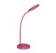ΦΩΤΙΣΤΙΚΟ ΓΡΑΦΕΙΟΥ ΣΠΙΡΑΛ ΜΕ ΒΑΣΗ SMD 6W 4000K ΡΟΖ
