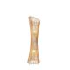 ΦΩΤΙΣΤΙΚΟ ΕΠΙΔΑΠΕΔΙΟ BAMBOO 1XE27 Max 15w  295X295X1180mm ARTE ILLUMINA CALYPSO