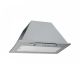 Απορροφητήρας Κουζίνας Εντοιχιζόμενος 72cm Inox Tropea 90 TURBO