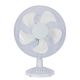ΑΝΕΜΙΣΤΗΡΑΣ ΕΠΙΤΡΑΠ.Φ40cm 40W 230V 5 ΠΤΕΡΥΓΙΑ ΛΕΥΚΟΣ