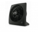 Ανεμιστήρας Box Fan 15727 7'' 18CM Μαύρος
