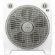 ΑΝΕΜΙΣΤΗΡΑΣ BOXFAN 12'' 30CM  PRBF-80452 PRIMO ΛΕΥΚΟΣ-ΓΚΡΙ
