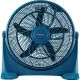 ΑΝΕΜΙΣΤΗΡΑΣ BOXFAN 20'' 50CM PRBF-80454 PRIMO ΜΠΛΕ