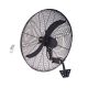 ΑΝΕΜ ΤΟΙΧΟΥ 75CM PRWF-80512  PRIMO ΒΙΟΜ/ΚΟΣ ΜΕ R/C