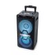 PARTY BOX M-1920DJ MUSE BLUETOOTH/CD-MP3/USB ΜΕ ΜΙΚΡΟΦΩΝΟ