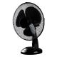 ΑΝΕΜΙΣΤΗΡΑΣ ΕΠΙΤΡΑΠΕΖΙΟΣ ΜΑΥΡΟΣ Φ34 40W