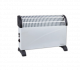 CONVECTOR PRCH-81019 2000W TURBO ΛΕΥΚΟΣ