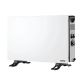 CONVECTOR HCH-81044 HOBBY 2000W TURBO ΛΕΥΚΟΣ
