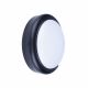 ΦΩΤΙΣΤΙΚΟ LED ΕΞΩΤΕΡΙΚΟΥ ΧΩΡΟΥ ΣΤΟΓΓΥΛΟ BL111-8W-C ΜΑΥΡΟ