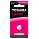 Μπταταρία Toshiba LR1130 BP-1C