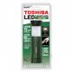 Μπαταρία Toshiba 2-way LED Torch 75Lm Green  -  TOSHIBA 2-way LED Light KFL-403L(G) C BP