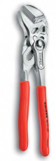 KNIPEX ΓΑΛΛΙΚΟ ΚΛΕΙΔΙ 180ΜΜ