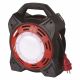 ΜΠΑΛΑΝΤΕΖΑ ΠΛ. ΜΕ ΦΩΣ LED 15M 4SCHUKO 1,5MM2 RUBBER CHL.